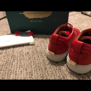 Buscemi Size 30 Brand New
